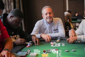 Mini Main Event – Día 1A – WSOP Circuit Panamá 2026 – foto 50