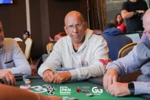 Mini Main Event – Día 1A – WSOP Circuit Panamá 2026 – foto 49