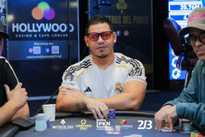 Main Event – WPS – Día 2 – WPS Etapa 3 - 4.000 Millones GTD – foto 9