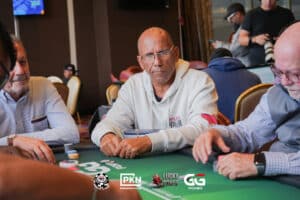 Mini Main Event – Día 1A – WSOP Circuit Panamá 2026 – foto 48
