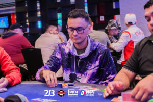 Open – Día 2 – WPT Global Festival Panamá – foto 59