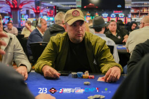 CNP – Main Event 200K – Día 1A – CNP Panamá – foto 36