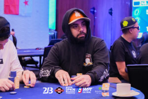 Open – Día 2 – WPT Global Festival Panamá – foto 60