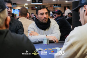 Main Event – WPS – Día 2 – WPS Etapa 3 - 4.000 Millones GTD – foto 7
