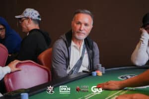 Mini Main Event – Día 1A – WSOP Circuit Panamá 2026 – foto 45