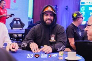 Open – Día 2 – WPT Global Festival Panamá – foto 57