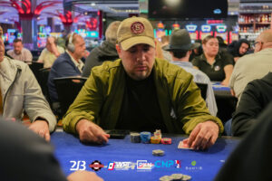 CNP – Main Event 200K – Día 1A – CNP Panamá – foto 37