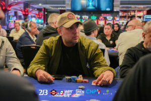 CNP – Main Event 200K – Día 1A – CNP Panamá – foto 34