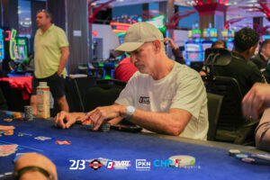 CNP – Main Event 200K – Día 1A – CNP Panamá – foto 35