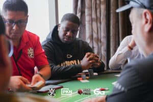 Mini Main Event – Día 1A – WSOP Circuit Panamá 2026 – foto 44