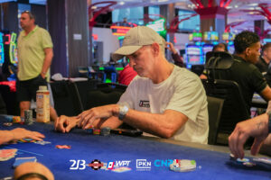 CNP – Main Event 200K – Día 1A – CNP Panamá – foto 33