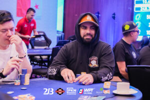 Open – Día 2 – WPT Global Festival Panamá – foto 58