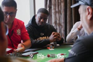 Mini Main Event – Día 1A – WSOP Circuit Panamá 2026 – foto 42