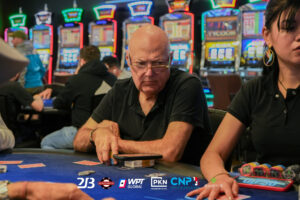 CNP – Main Event 200K – Día 1A – CNP Panamá – foto 31