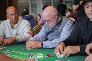 Mini Main Event – Día 1A – WSOP Circuit Panamá 2026 – foto 43