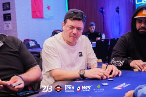 Open – Día 2 – WPT Global Festival Panamá – foto 56