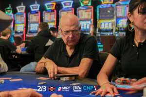 CNP – Main Event 200K – Día 1A – CNP Panamá – foto 29