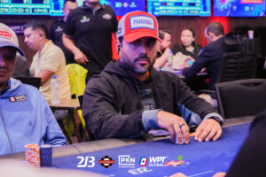 Open – Día 2 – WPT Global Festival Panamá – foto 54