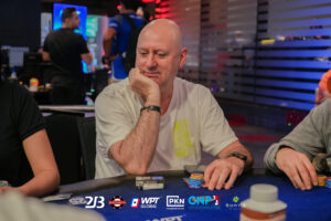 CNP – Main Event 200K – Día 1A – CNP Panamá – foto 32