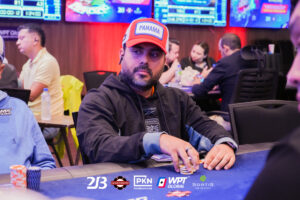 Open – Día 2 – WPT Global Festival Panamá – foto 55