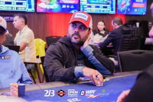 Open – Día 2 – WPT Global Festival Panamá – foto 53