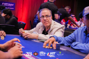Open – Día 2 – WPT Global Festival Panamá – foto 52