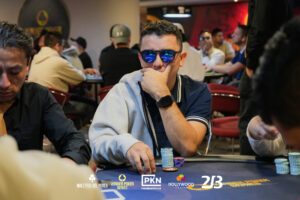 Main Event – WPS – Día 2 – WPS Etapa 3 - 4.000 Millones GTD – foto 6