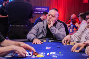 Open – Día 2 – WPT Global Festival Panamá – foto 51