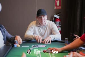 Mini Main Event – Día 1A – WSOP Circuit Panamá 2026 – foto 39