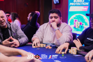 Open – Día 2 – WPT Global Festival Panamá – foto 50