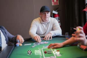 Mini Main Event – Día 1A – WSOP Circuit Panamá 2026 – foto 40