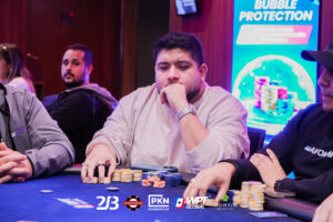 Open – Día 2 – WPT Global Festival Panamá – foto 49