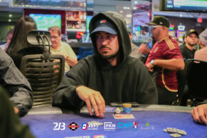 CNP – Main Event 200K – Día 1A – CNP Panamá – foto 27