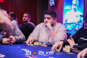 Open – Día 2 – WPT Global Festival Panamá – foto 48