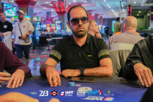 CNP – Main Event 200K – Día 1A – CNP Panamá – foto 24