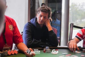 Mini Main Event – Día 1A – WSOP Circuit Panamá 2026 – foto 37