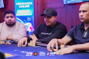 Open – Día 2 – WPT Global Festival Panamá – foto 47