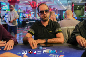 CNP – Main Event 200K – Día 1A – CNP Panamá – foto 23