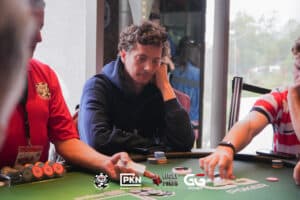 Mini Main Event – Día 1A – WSOP Circuit Panamá 2026 – foto 38