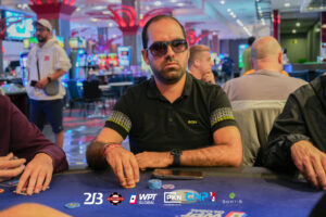 CNP – Main Event 200K – Día 1A – CNP Panamá – foto 25