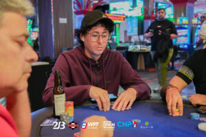 CNP – Main Event 200K – Día 1A – CNP Panamá – foto 21