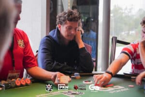 Mini Main Event – Día 1A – WSOP Circuit Panamá 2026 – foto 36
