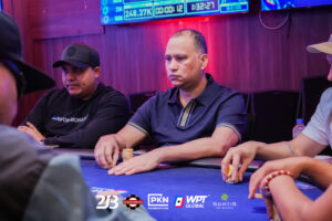 Open – Día 2 – WPT Global Festival Panamá – foto 46