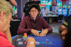CNP – Main Event 200K – Día 1A – CNP Panamá – foto 22