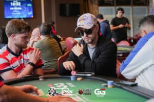 Mini Main Event – Día 1A – WSOP Circuit Panamá 2026 – foto 34