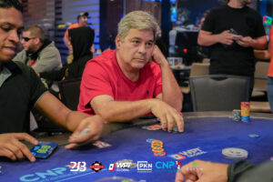 CNP – Main Event 200K – Día 1A – CNP Panamá – foto 19