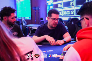 Open – Día 2 – WPT Global Festival Panamá – foto 45