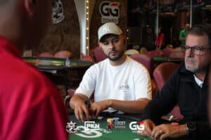 Mini Main Event – Día 1A – WSOP Circuit Panamá 2026 – foto 35