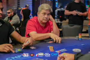 CNP – Main Event 200K – Día 1A – CNP Panamá – foto 20