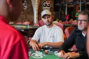 Mini Main Event – Día 1A – WSOP Circuit Panamá 2026 – foto 31